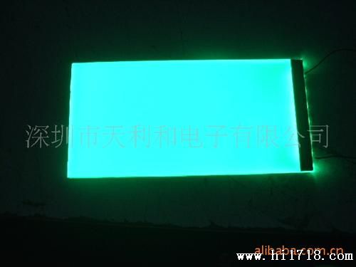 供应液晶片LCD,LED背光源,红橙黄绿蓝白均可.