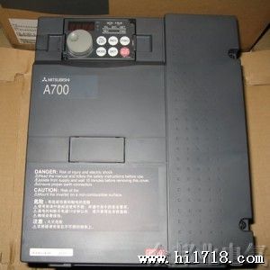 行货三菱变频器FR-A740-11K-CHT广州代理