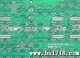 供应控制码处理器PCB线路板(图)