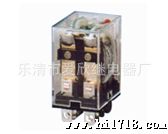批发OMRON小型电磁继电器LY2NJ/4NJ