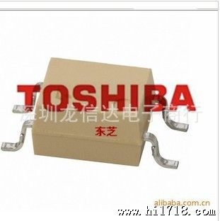 供应光耦TOSHIBA TLP3115 SOP-4 牌子