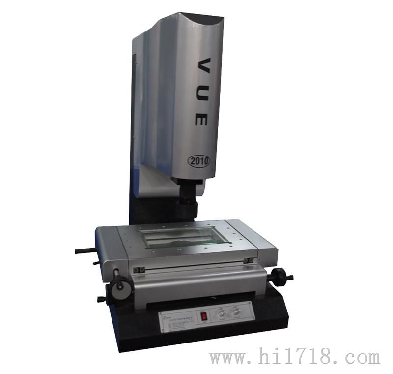 祥宇影像测量仪VUE-3020