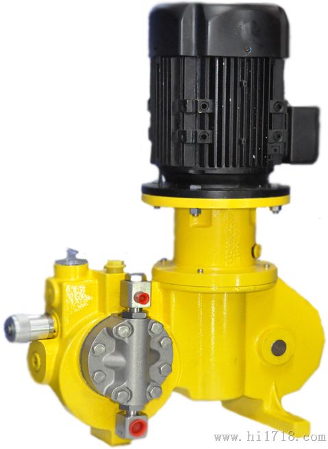 供应液压隔膜计量泵及其配件