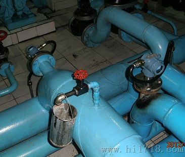 管道在线油含水分析仪JHR60a介绍