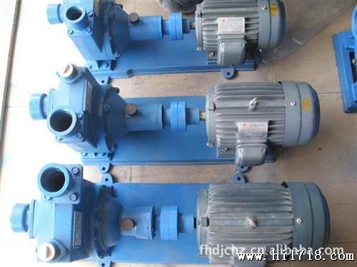BPZ自吸加强泵泵头泵体底板配件/自吸离心泵增压泵2.2KW/40MM口径