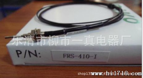 现货供应   瑞科光纤FR-610-M [品质诚保]