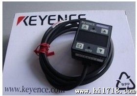 现货供应KEYENCE 压力传感器AP-33K 十质量