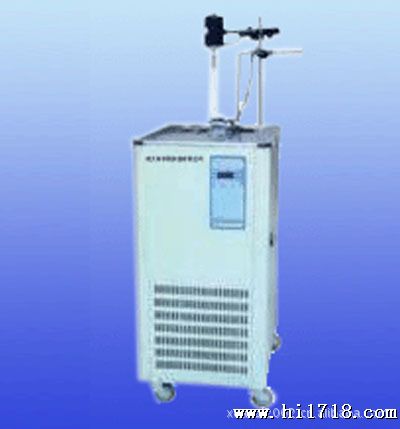生产低温冷却液循环泵，北京DL-10/60低温冷却液循环泵