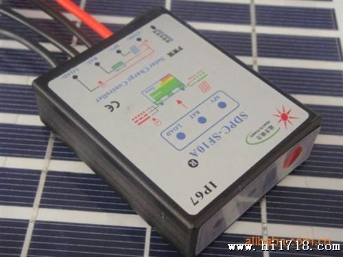 生产各种型号太阳能控制器 延长蓄电池使用寿命