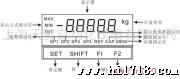 供应OWO MIC-1AS标准信号输入显示仪表显示控制仪表