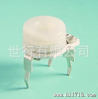 供应CE083H(8.5)Z玻璃釉预调电位器 陶瓷可调电阻器