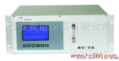 供应西安聚能JNYQ-H-30氢气分析仪，