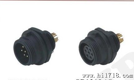 供应    威浦    SP2112/P    ST2112/S    连接器   工业插座
