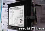 OMRON欧姆龙智能温控仪 E5EZ-Q3T AC220V 原装