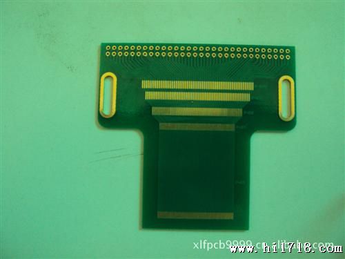 本公司生产0.15-0.4厚沉金PCB电路板发货快品质高
