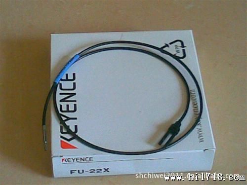 基恩士FU-10光纤传感器 原装  销售