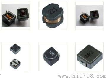 贴片型功率电感|厂家生产贴片型功率电感质量可靠