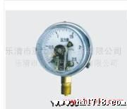 供应生产加工各式表/ZX-100ZT电接点压力表