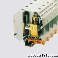 供应菲尼克斯通用大电流端子 UKH 150 接线端子