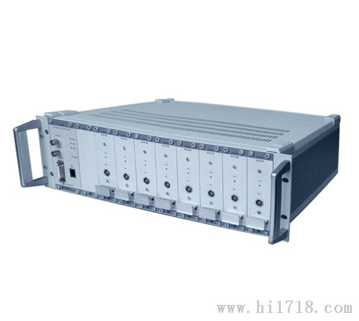 DH8300动态信号测试分析系统（测振仪）