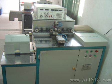 深圳厂家生产电容测试机