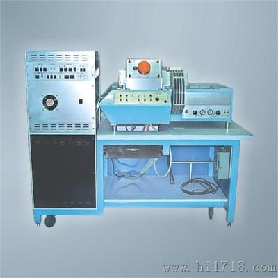 深圳铝电解电容测试机