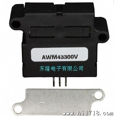 供应AWM43300V AWM43300VH气体流量传感器