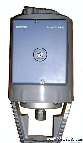 电动液压执行器SKB62