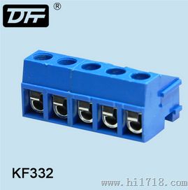 大电流端子|KF705A接线端子