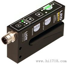 供应美国lion品牌LRD8200声波标签传感器