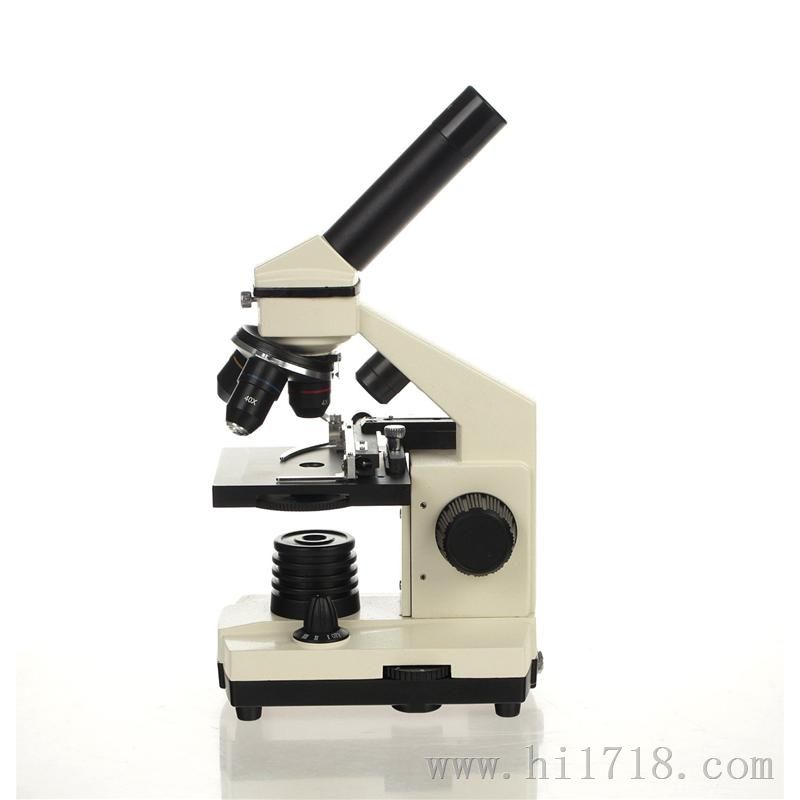 LIOO JS-102生物显微镜