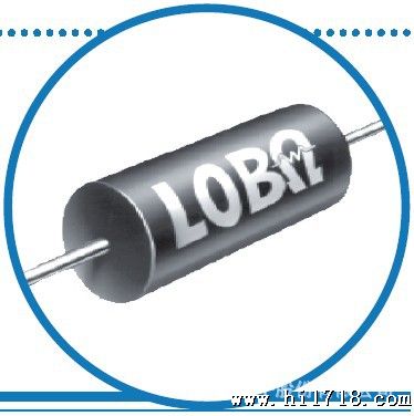 IRC LOB-5-R0075-1-LF(现货供应) 原装 金属膜电阻
