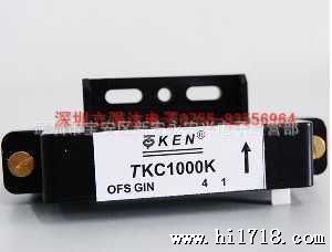 TKC600K  TKC2000K  TKC1000K霍尔传感器 电流传感器 霍尔电流传