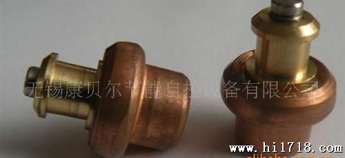 康贝尔蜡阀芯 进口阀芯 电热执行器 温包 恒温水龙头阀芯