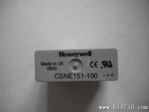 CSNE151-100 霍尼韦尔压力传感器  现货库存