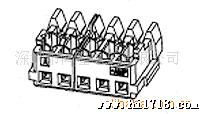 供应 AMP接插件 1-353293-1