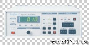 供应接头低阻测量仪/继电器低阻测试仪 502BC微欧姆表