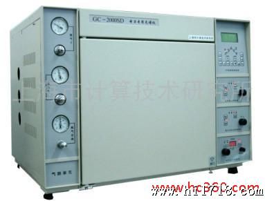供应电力系统气相色谱仪 GC-2000SD