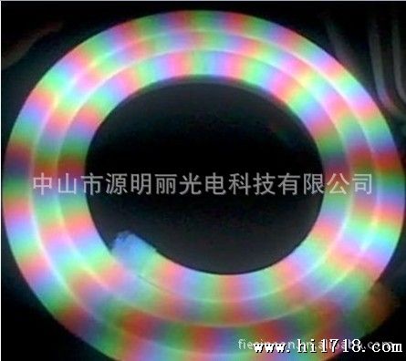 LED彩虹管，美耐灯、线条灯、LED灯带LED数码管