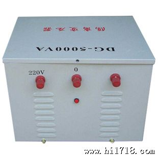 供应   隔离变压器 220V/220V