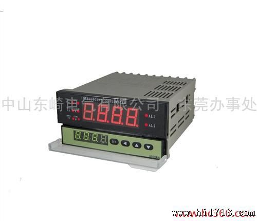 供应 东崎 DU8 系列 单相电参数 控制仪表(功率表)