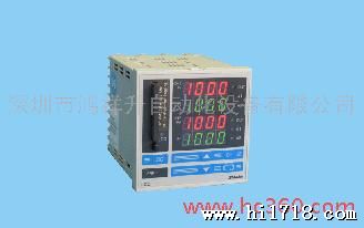 供应 港SHINKO LCD-13A双通道数字调节记录仪