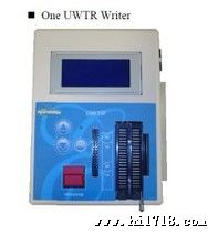 现货热卖台湾义隆UWTR烧录器U接口