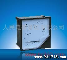 供应中国 人民电器 安装式指针仪表