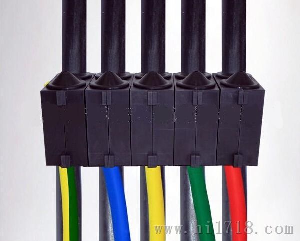 电缆连接器安装说明书【日照批发】建筑用XLF线缆分支器