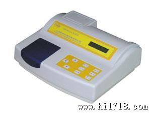 供应SD-9012A水质色度仪