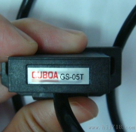 磁感应编码器为什么GUBOA磁感应编码器？柏帝机电告诉您