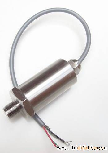 供应深圳小型气液体压力传感器