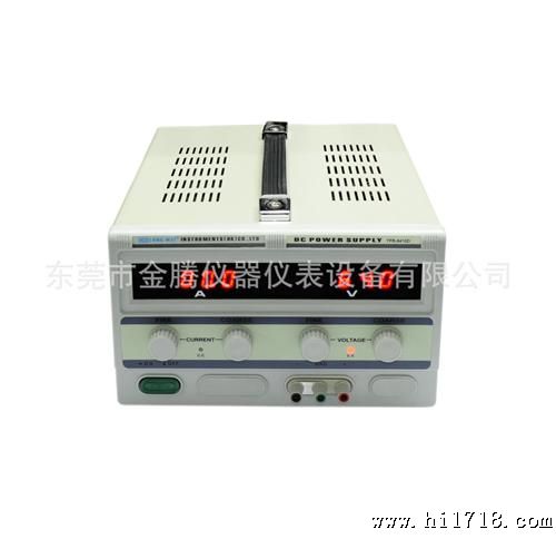 龙威LW-6010D大功率直流稳压电源60V/10A 可调电源报价格原理图