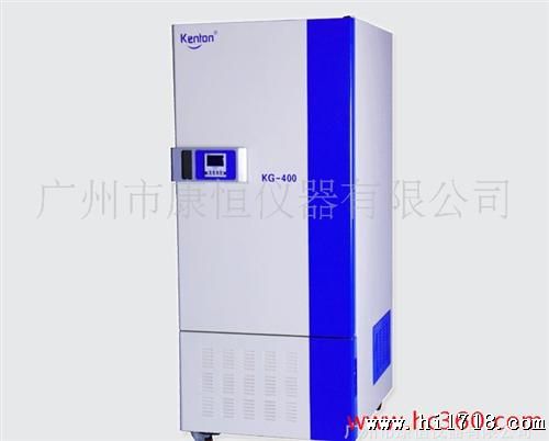 液晶KG-400系列综合药品稳定试验箱,广州康恒药品试验箱价格